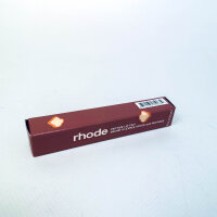 Rhode Scented Peptide Lipstick 10ml – Toast Model, moisturizing, nourishing, with peptides, creamy texture, long-lasting shine, for supple lips, innovative lip care