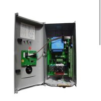 Assa Abloy CU 950 L SD MS 400V Steuerung, Modell K048056, für Rampen, robuste Steuerungseinheit, zuverlässige Bedienung, geeignet für industrielle Anwendungen, einfache Integration, langlebig und wartungsarm.