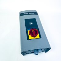 Assa Abloy CU 950 L SD MS 400V Steuerung, Modell K048056, für Rampen, robuste Steuerungseinheit, zuverlässige Bedienung, geeignet für industrielle Anwendungen, einfache Integration, langlebig und wartungsarm.