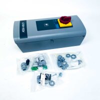 Assa Abloy CU 950 L SD MS 400V Steuerung, Modell K048056, für Rampen, robuste Steuerungseinheit, zuverlässige Bedienung, geeignet für industrielle Anwendungen, einfache Integration, langlebig und wartungsarm.