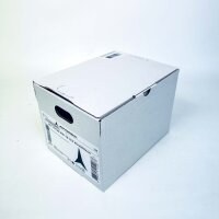 Atomic Icon RS 16 I75, Skibindung, robustes Modell in Rot/Schwarz, präzise Kraftübertragung, hohe Sicherheit, ideal für sportliche Fahrer, einfache Anpassung, zuverlässige Performance auf der Piste.