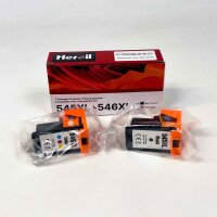 Heroil printer cartridges compatible with 545XL &...
