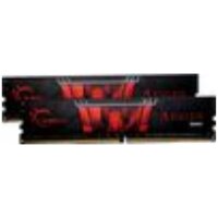 G.Skill F4-2133C15D-8GIS, 8GB DDR4-2133 Dual-Kit (2x4GB),...