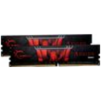 G.Skill F4-2133C15D-8GIS, 8GB DDR4-2133 Dual-Kit (2x4GB),...