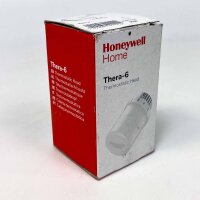 Honeywell T3019 Resideo Thermostatregler Thera-6,...