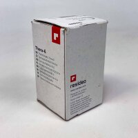 Honeywell T3019 Resideo Thermostatic Radiator Controller Thera-6, 6–28°C, M30x1.5mm, white, precise temperature control, energy-saving, easy installation