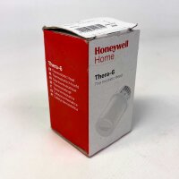Honeywell Resideo Thera-6 Thermostatregler T3019W0,...