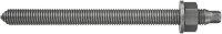 FISCHER RG M10x130 Anchor Rod – Threaded Rod,...