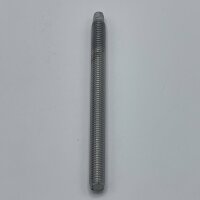 FISCHER RG M10x130 Anchor Rod – Threaded Rod, Steel, 130mm Length, M10, for fastenings in concrete and masonry, versatile, high load capacity