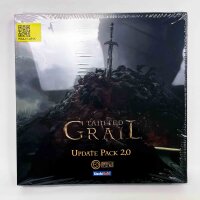 TAINTED GRAIL Update Pack 2.0, Awaken Realms, card game,...