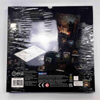 TAINTED GRAIL Update Pack 2.0, Awaken Realms, card game,...