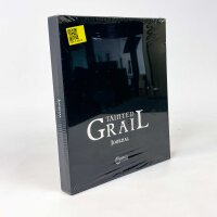 Tainted Grail 2.0 Exploration Journal, accessory,...