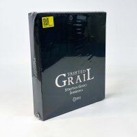 Tainted Grail Erweiterung, Stretch Goals Journals,...