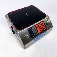 VEVOR 10L-V2 Abfüllmaschine, 17L/min, 193 W, 239 V,...