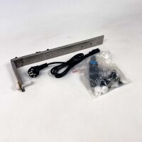 VEVOR 10L-V2 Filling Machine, 17L/min, 193 W, 239 V, 30–15,000 g, Liquid Filler for Wine, Milk, Beverages, with Scraper, Precise Dosing, Versatile