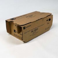 Triumph-Adler PK-3022 Toner Schwarz, Modell 30C0W51750,...