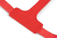 AceBikes TyreFix Pro Motorrad Spanngurt, Modellnr: TyreFix Pro, Befestigungssystem für Räder, sichert Motorräder beim Transport, rutschfest, einfache Montage, universell passend, robustes Material, hohe Stabilität