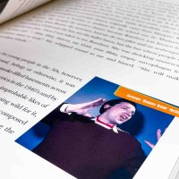 The Colony Room Club 1948-2008 | Buch | Englische Ausgabe | Autorin: Sophie Parkin | Geschichte des legendären Bohemian Soho Clubs | Kunst, Kultur, exklusive Einblicke, Zeitzeugenberichte, Londoner Szene