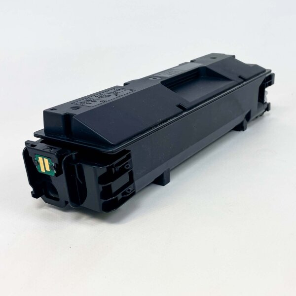 Triumph-Adler Toner CK-5516K Black, Model 564H516, compatible with 358ci, Original Consumable, High Yield, Reliable Print Quality, Product Type: Toner Cartridge