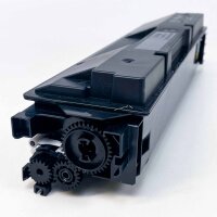 Triumph-Adler Toner CK-5516K Black, Model 564H516, compatible with 358ci, Original Consumable, High Yield, Reliable Print Quality, Product Type: Toner Cartridge