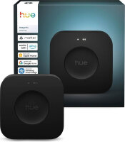 Philips Hue Bridge Pro, smarter Beleuchtungshub,...