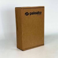 Palo Alto PAN-PWR-C13-C14 (3m) power cable, IEC 60320 C14, 250V/15A, black, suitable for North America, robust power cable for safe power supply of IT equipment