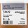 Epson Tintenpatrone T44J9, 700ml, hellgrau, kompatibel mit SureColor SC-P7500, SC-P9500, SC-P7560, SC-P9560, hochwertige Pigmenttinte für präzise Fotodrucke und professionelle Farbwiedergabe