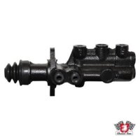 Classic Line master brake cylinder 19.05 mm, model 1661100200, for Porsche, robust brake cylinder, precise fit, reliable braking performance, durable quality, ideal for classic Porsche models.