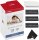 Canon KP-108IN Set, ink cartridge & photo paper, 100x148 mm, compatible with Selphy CP series, 108 prints, brilliant color reproduction, easy handling, ideal for high-quality photo prints at home