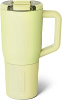 BrüMate Müv insulated mug 750 ml, stainless...
