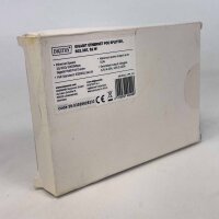DIGITUS PoE Splitter, Gigabit Ethernet, Model 802.3bt,...