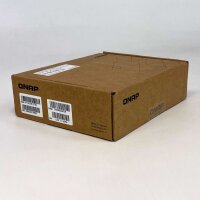 Qnap QXG-10G1T Network Card, PCIe 3.0 x4, 10GbE RJ45, Single-Port, High-Speed ​​LAN Adapter, compatible with Qnap NAS and PCs, fast data transfer, easy installation