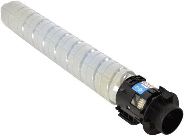 Ricoh Toner Cyan IM C2500H 842314, Original Kartusche, passend für Ricoh IM C2500, hohe Reichweite, brillante Farbausdrucke, zuverlässige Druckqualität, einfacher Austausch, ideal für professionelle Farbdrucke