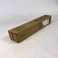 Ricoh IM C2500H Yellow Toner, Original, Model 842312, for color laser printers, high capacity, approx. 10,500 pages, reliable print quality, long-lasting, easy replacement, specifically for Ricoh IM C2500 series