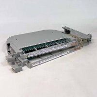 Folan 612471013, 2er-Set optische Schubladen PORTO 1U,...