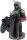 Star Wars Exquisite Gaming Boba Fett Figur, Modell Controller-Halter & Handy-Ständer, 21,6 cm, detailreiche Sammelfigur, ideal für Gamer und Fans, praktische Halterung für Controller und Smartphones