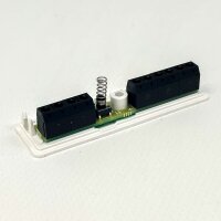 INCERT magnetic contacts C-028-1506, set of 5, Grade 3 Class II, model J81-SMA, for alarm systems, tested according to BS EN 50131-1:2006+A3:2020, reliable security, easy installation