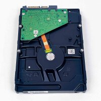 Synology Plus Series HAT3300-4T, 4TB SATA hard drive, quiet, energy-efficient, ideal for NAS, high reliability, 3.5 inch, optimized for continuous operation, fast data transfer, easy integration