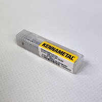 Kennametal GOdrill 4149149, 2mm solid carbide drill bit,...