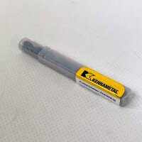 Kennametal B977A07500 drill bit, 7.5mm, type KC7315,...
