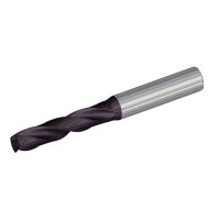 Kennametal drill bit B977A09800, 9.8mm, KC7315,...