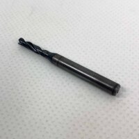 Kennametal drill bit B707A04000FBG, 4.0mm, KC7315,...