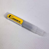 Kennametal drill bit B707A04000FBG, 4.0mm, KC7315,...