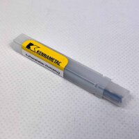 Kennametal drill bit B977A04200, 4.2mm, type KC7315,...