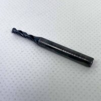 Kennametal drill bit B977A03700, 3.7mm, KC7315, carbide,...