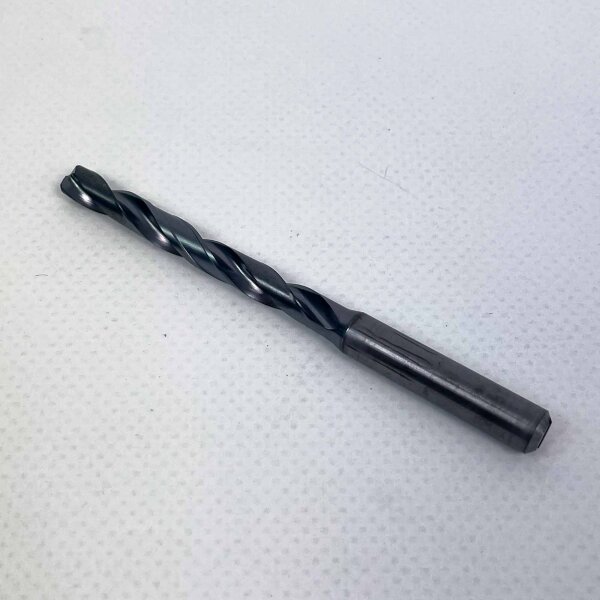 Kennametal drill bit B256A06800YPC KCK10, 6.8mm, high-performance drill bit, precision metalworking, durable carbide tip, industrial quality
