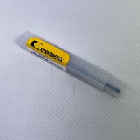 Kennametal drill bit B977A03300, model KC7315, 3.3mm,...