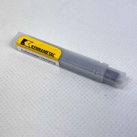 Kennametal drill bit B707A07000FBG, model KC7315, 7.0mm,...