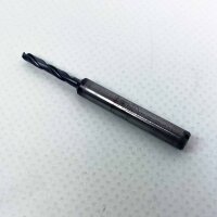 Kennametal FREMD KC7315 drill bit, 3.0mm,...