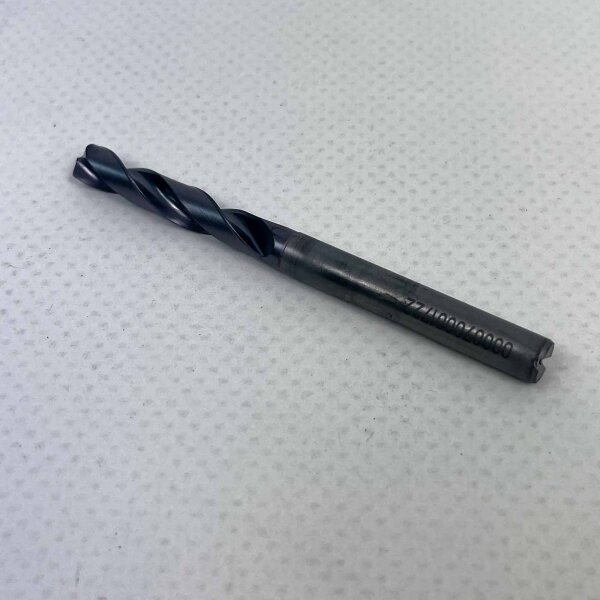 Kennametal drill bit B225A06000HP, model KC7315, 6.0mm, high-performance drill bit for precise drilling, durable, suitable for various materials, industrial quality